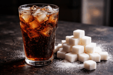 Coca-Cola: cosa succede davvero al corpo quando la bevi (e perché non è come una spremuta)