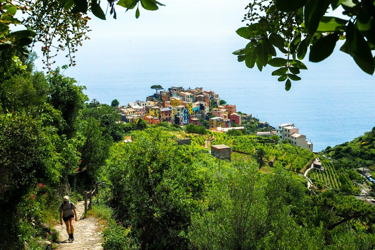 Sono 10 i parchi in pericolo in Italia