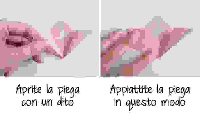 Fiori Di Carta Idee Materiali E Tutorial Guidati Per