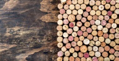 Come riutilizzare i tappi di sughero e dove gettarli