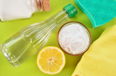 Come fare un antimuffa naturale per eliminare la muffa in casa