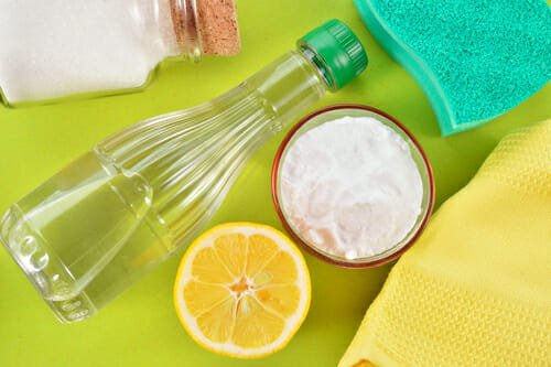 Comment faire un anti-moisissure naturel