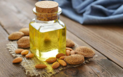 Olio di mandorle dolci, un prodotto naturale davvero ottimo per il viso e i capelli