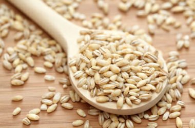 I benefici dell’orzo perlato, un alimento nutriente e sano, con le migliori ricette per servirlo in tavola