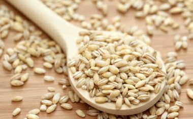 I benefici dell’orzo perlato, un alimento nutriente e sano, con le migliori ricette per servirlo in tavola