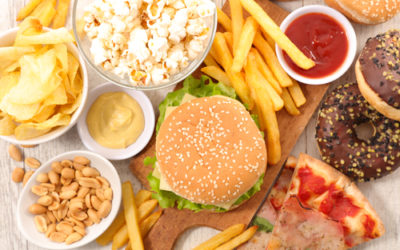 Junk food o cibo spazzatura: vediamo quali sono i cibi da evitare o almeno da limitare