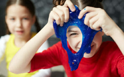 La guida per fare slime in casa: divertimento per tutta la famiglia!