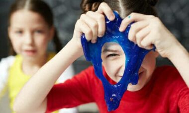 La nostra guida per fare slime in casa