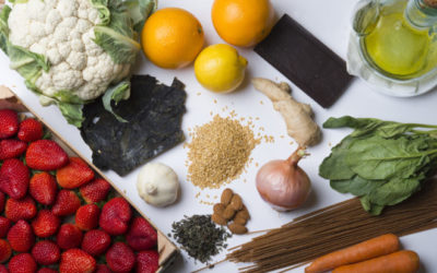 L’importanza di un corretto regime alimentare per prevenire i tumori: quali sono i cibi consigliati?