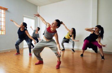I diversi tipi di danza e i benefici fisici e psicologici collegati