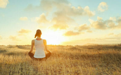 I benefici della mindfulness, la consapevolezza del momento contro l’ansia e lo stress