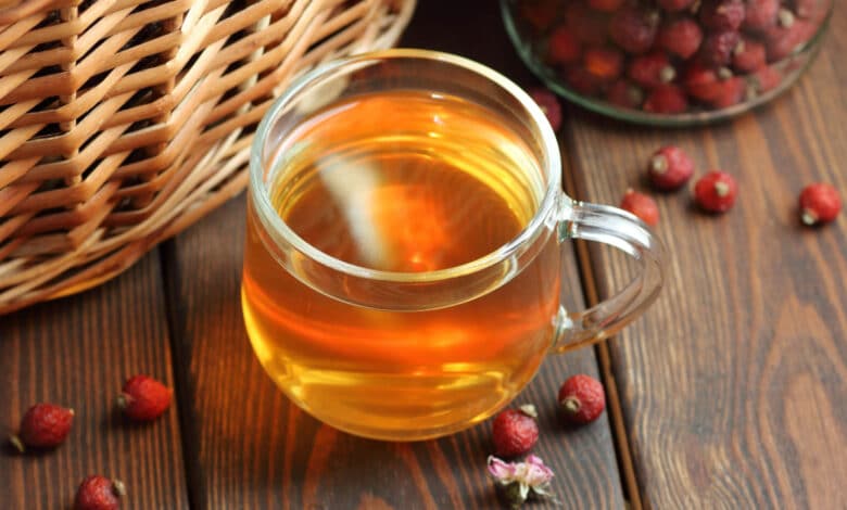 tisane dimagranti efficaci