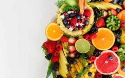 La tabella comparativa delle calorie della frutta: quello che c’è da sapere sulle calorie dei diversi tipi di frutta