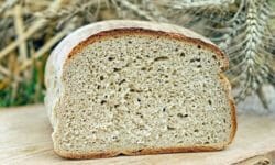 Quante calorie hanno i diversi tipi di pane? E quali valori nutrizionali?