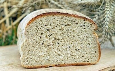 Quante calorie hanno i diversi tipi di pane? E quali valori nutrizionali?