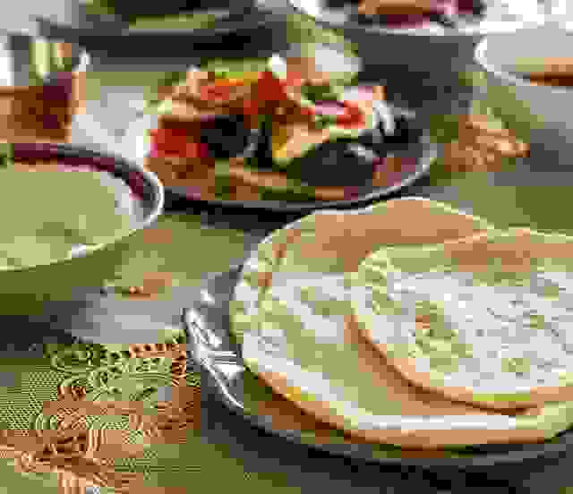 posso mangiare pane arabo se sono a dieta posso mangiare pane arabo se sono a dieta