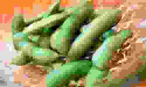 edamame