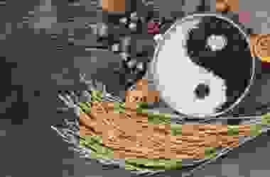 Cos’è la dieta yin e yang e quali cibi bisogna mangiare