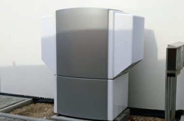 Scaldacqua a pompa di calore: un’alternativa efficiente ed ecologica per la produzione di acqua calda