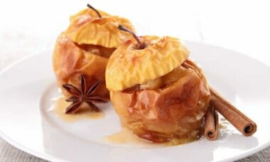 Come fare le mele cotte in tanti modi sfiziosi e perché fanno bene