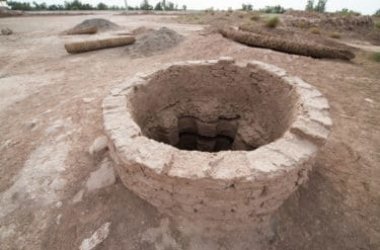 Per un uso sostenibile dell’acqua ritorna l’antica tecnica idraulica del qanat
