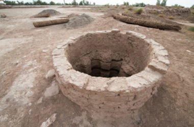 Per un uso sostenibile dell’acqua ritorna l’antica tecnica idraulica del qanat