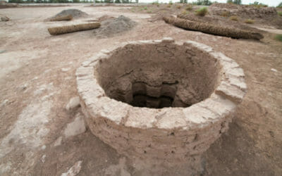 Per un uso sostenibile dell’acqua ritorna l’antica tecnica idraulica del qanat