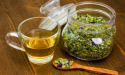 Tutte le ricette e le indicazioni per le tisane drenanti: utili contro la ritenzione idrica, ma non solo!