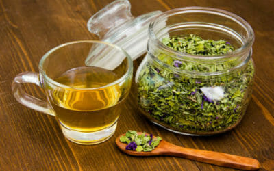 Tutte le ricette e le indicazioni per le tisane drenanti: utili contro la ritenzione idrica, ma non solo!