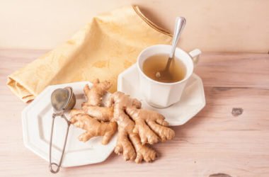La tisana allo zenzero, un rimedio naturale davvero utile: tutte le varianti e le indicazioni