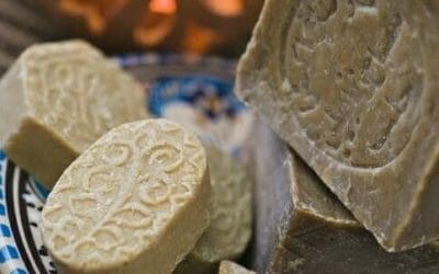 La ricetta per fare il sapone di Aleppo e tanti consigli per usare al meglio