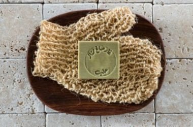La ricetta per fare il sapone di Aleppo e tanti consigli per usare al meglio