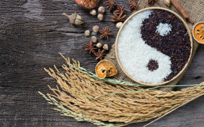 Cos’è la dieta yin e yang e quali cibi bisogna mangiare