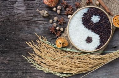 Cos’è la dieta yin e yang e quali cibi bisogna mangiare