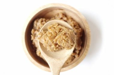 Miso, un condimento derivato dalla soia che viene dall’Oriente