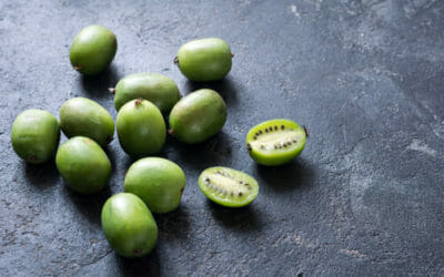 Nergi, il nuovo superfood è come un baby kiwi, dolcissimo e ricco di vitamine