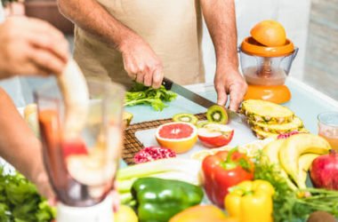 Alcune ricette di centrifugati dimagranti da provare: perdere i chili in più, ma facendo il pieno di salute