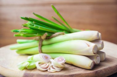 Lemongrass: un’erba dall’intenso profumo di limone da conoscere meglio