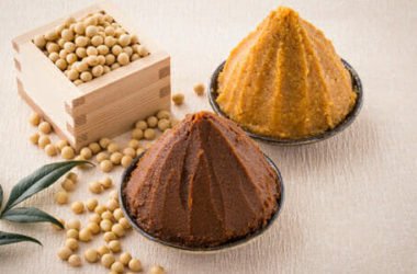 Miso, un condimento derivato dalla soia che viene dall’Oriente