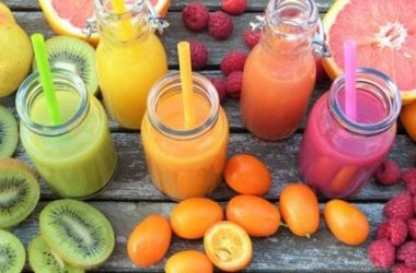 La tabella comparativa delle calorie della frutta: quello che c’è da sapere sulle calorie dei diversi tipi di frutta