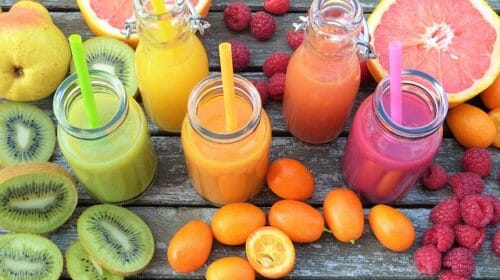 La tabella comparativa delle calorie della frutta: quello che c’è da sapere sulle calorie dei diversi tipi di frutta