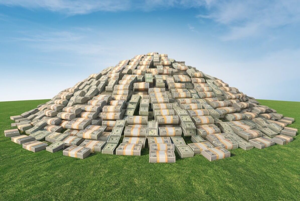 Il costo per la conservazione ambientale?