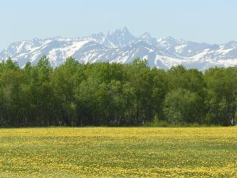 La Kamchatka, un viaggio tra terra e fuoco