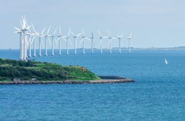 Breve storia dell’energia eolica: all’origine della via del vento