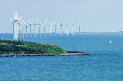 Breve storia dell’energia eolica: all’origine della via del vento