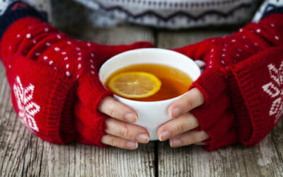 Come prevenire e curare i geloni alle mani e ai piedi in modo naturale
