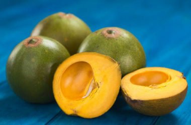 Tutto sulla lucuma, un frutto esotico proveniente dal Perù