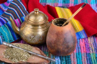 Yerba mate: cos’è e come si prepara questo infuso molto popolare in Sud America