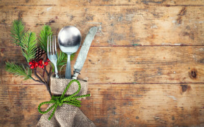 Le migliori idee per un menu di Natale vegetariano: ecco alcuni modi facili per conquistare gli ospiti
