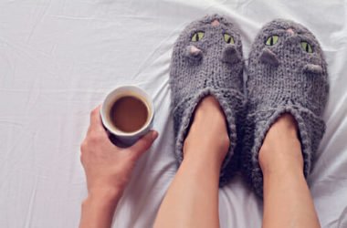 Come prevenire e risolvere il diffuso fastidio dei piedi freddi con sistemi interamente naturali